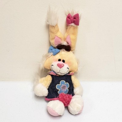 Diddl 10.5'' Mimihopps Bunny Rabbit Germany Stuffed Animal Plush