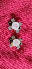 2 TRANSISTOR TOSHIBA 2879 PER RICETRASMETTITORE HF E AMPLIFICATORE LINEARE