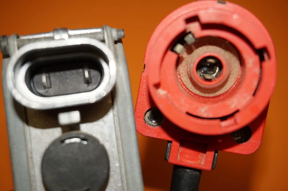 КСЕНОНОВАЯ КОРОБКА УПРАВЛЕНИЯ КСЕНОНОВОЙ БАЛЛАСТНОЙ ФАРОЙ BMW 525 1998 1999 2000 2001 2002 2003 - Изображение 3 из 4