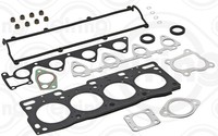 Elring 707.733 Dichtungssatz Zylinderkopf FüR Retona Sportage Mazda 626 III IV