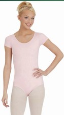 Capezio Women's Team Basic Leotard L