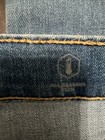 EUC Men Levi Strauss 541  Light Wash Denim Jean 32W 34 L — photo 5