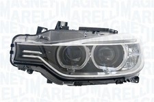 Feu avant (phare) BMW 330