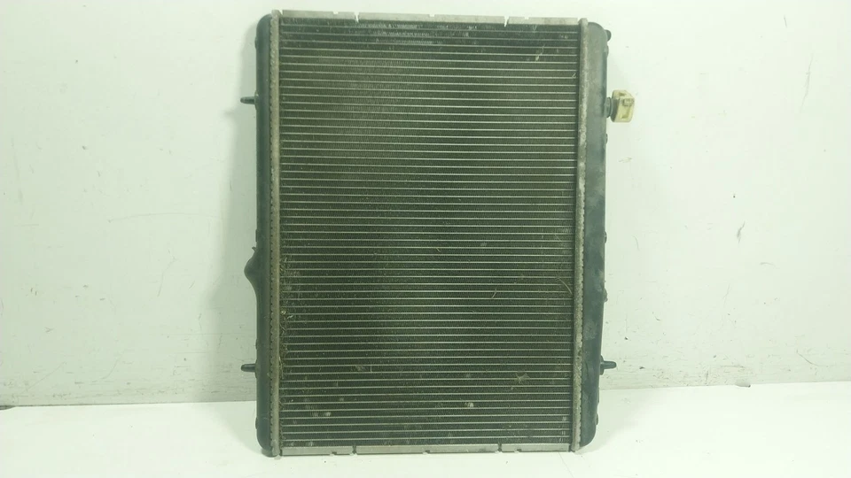 1330P9 RADIATEUR D´EAU / 9685852680 / 17490420 POUR PEUGEOT 2008 I CU_ 1.6 HDI - Photo 2/4