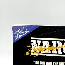 Swords and Serpents NES Nintendo Manual Only (No Game)