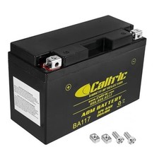 Agm Battery Compatible with Yamaha Yfz450 Yfz450V Yfz450Se Yfz450Sp 2004 2005