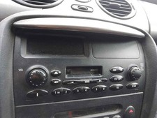 Autoradio Mg ZT