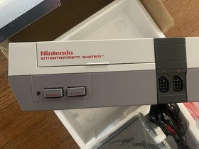 Sistema de Entretenimiento Nintendo - Juego de Acci&oacute;n - Completo en Caja - Excelente Estado 