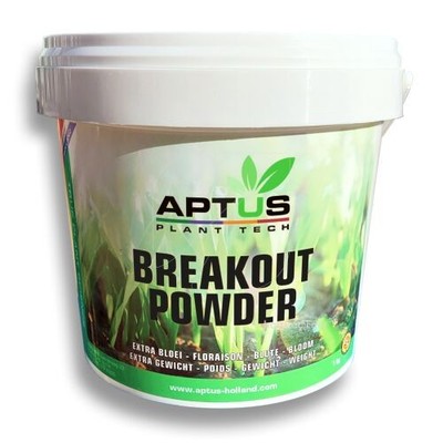 Aptus Breakout Powder 1kg