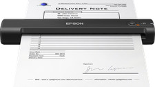 Image of Epson WorkForce ES-50 Scanner