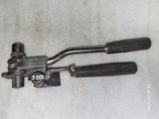 Steelbinder A.J Gerrard Tensor/Cortador Trinquete Acero Flejado Herramienta