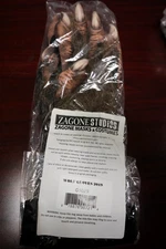 Zagone Studios "Wolf Gloves" Handmade Accessory