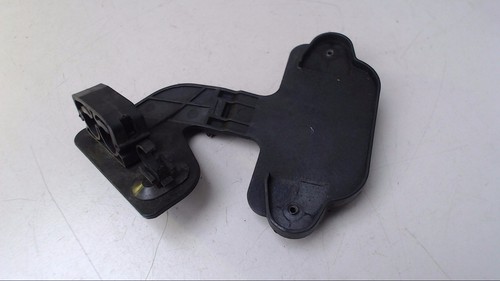 Halter Halterung Drucksensor DPF 9651351180 Peugeot 307 HDi Break 110 Bj 2005