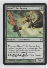 Kashi-Tribe Reaver Magic: Champions of Kamigawa #220 2004