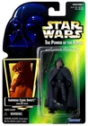 Star Wars Power of the Force POTF Green Card Garindan Action Figure