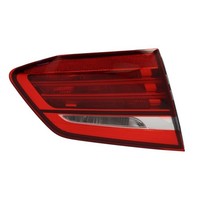 Heckleuchte Magneti Marelli 715104253000