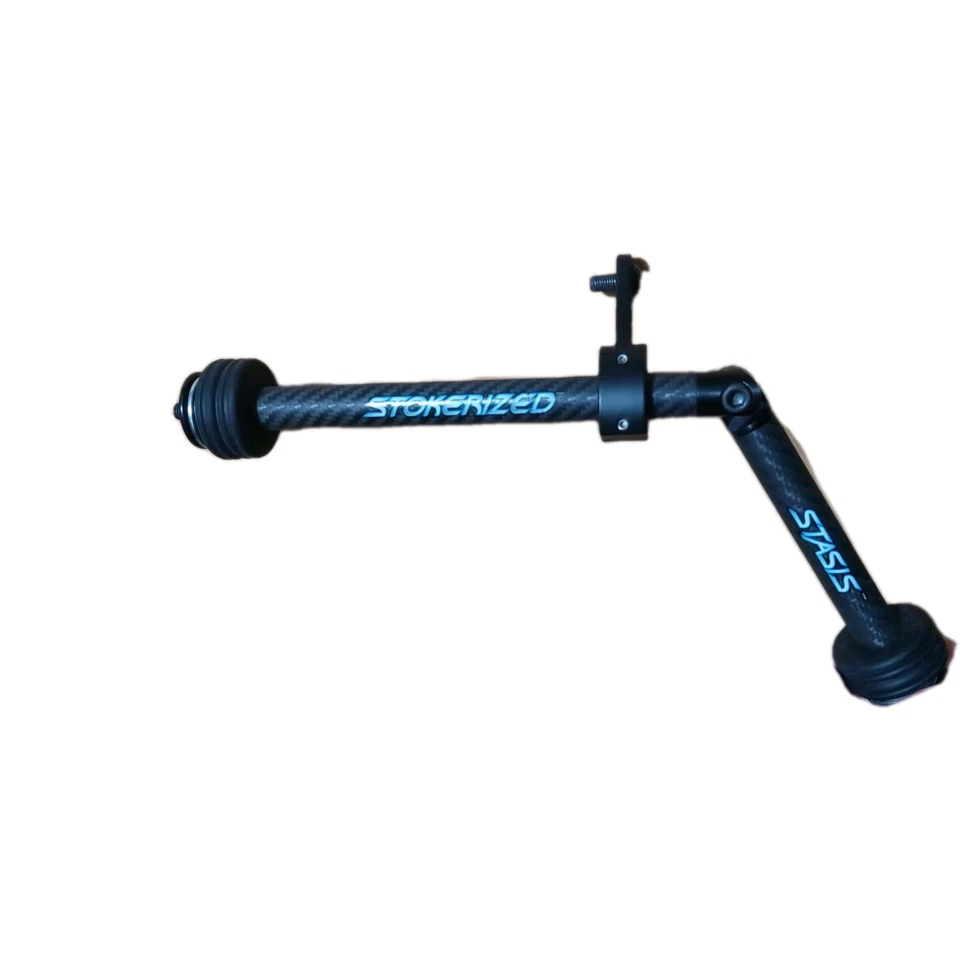 Estabilizador Stokerizado 15 pulgadas estasis  Foto 3 de 4