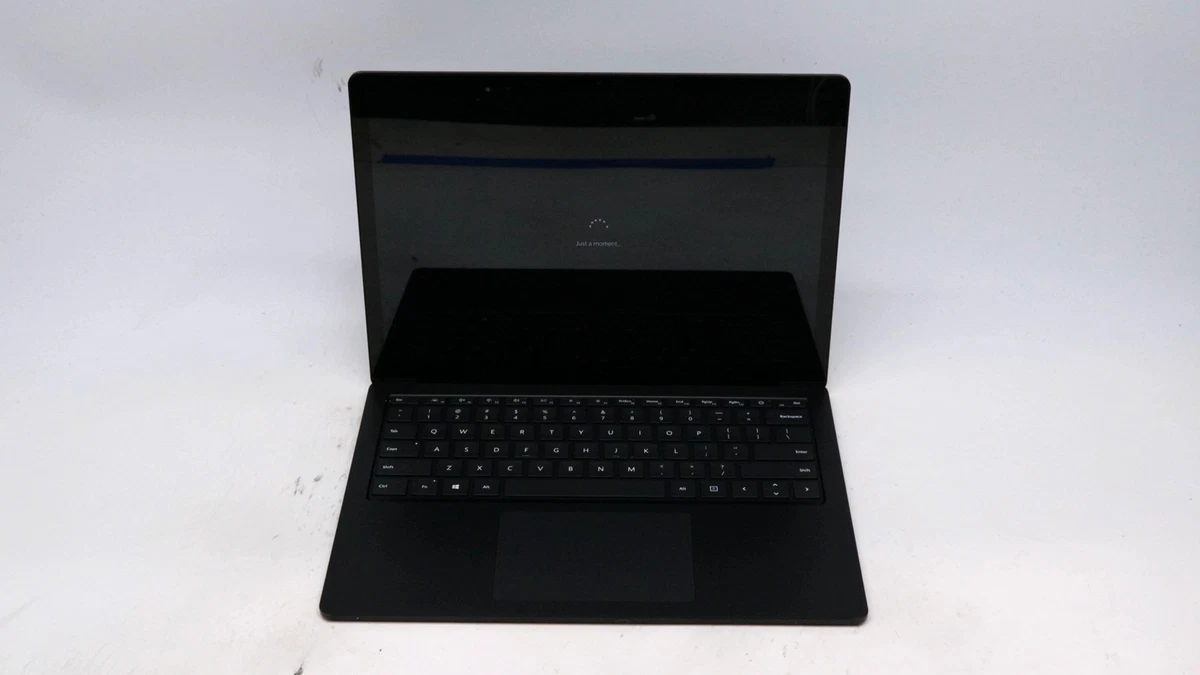 Microsoft Surface Laptop 4 for Sale | Shop New & Used Laptops | eBay