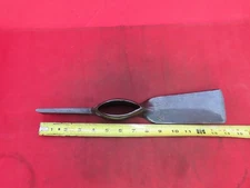 VTG WOODINGS VERONA OLD FARM GARDEN DIGGING TOOL GRUB HOE 2 Lb 10 Oz AXE ADZE