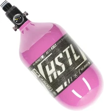 HK Army ‎HSTL Aero Lite Air System - Pink, 68CI 4500PSI