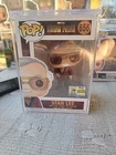 Funko Pop! Marvel Studios Iron Man #656 Stan Lee SDCC Exclusive