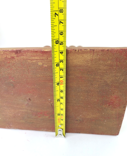 Vintage Gold Wall Shelf Corbel Hollywood Regency Neoclassical Decor - Bild 16 von 16