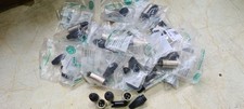 Image of Neutrik NC3MXX Plug - 3 Pin XLR  Male NC3-MXX
