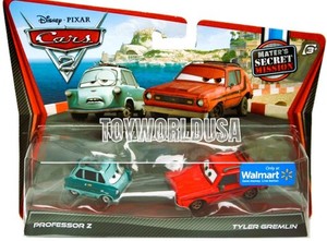 Tyler Gremlin Cars 2 | eBay
