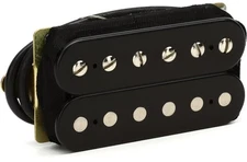 DiMarzio The Tone Zone Humbucker Pickup - F-spaced Black