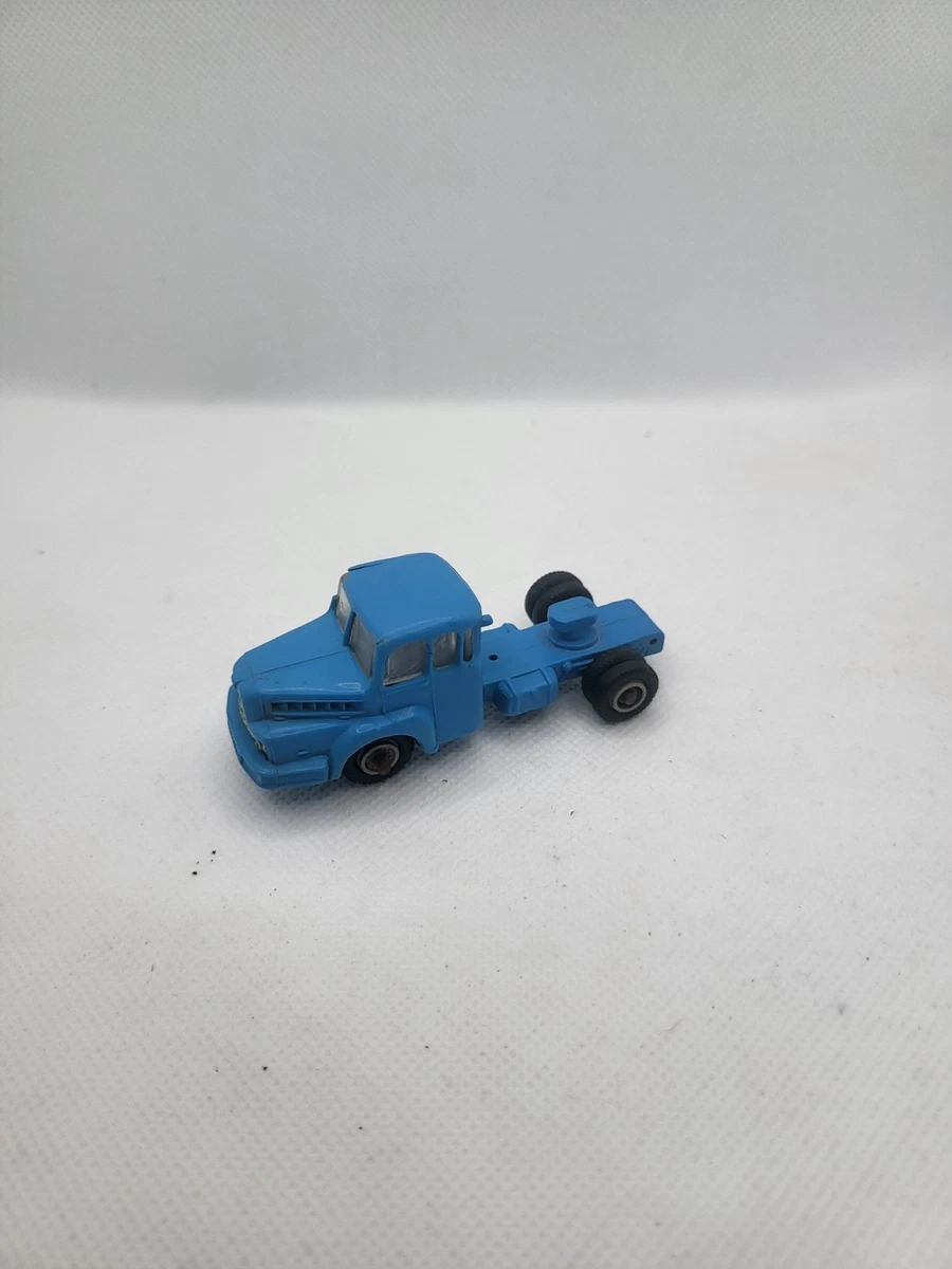 RENAULT R86 NOREV 117 TRACTEUR 1/43 agricole ferme made in france siku