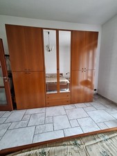 camera da letto matrimoniale completa usata