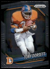Tony Dorsett