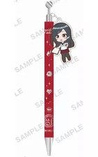 Pen YUKI SETSUNA Charm Ballpoint Pen Nijigasaki School Idol Club "Love Live!