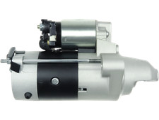Brand New Starter Motor 12V 2.0kW 9T HONDA ACCORD FR-V 2004-2009 OE M2T85672