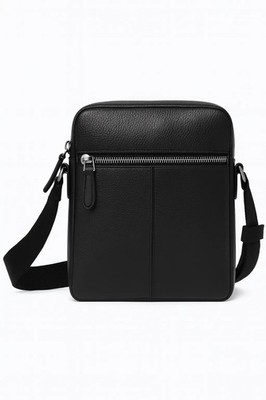 La Martina Herren Umhängetasche - minimale Eleganz und Funktionalität
