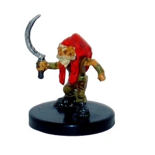 WizKids D&D Icons Tomb of Annihilation Redcap (C) NM