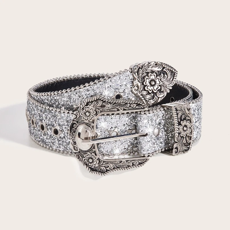 Cintura In Strass Per Donne, Abito Da Sposa, Cintura In Cristallo Con