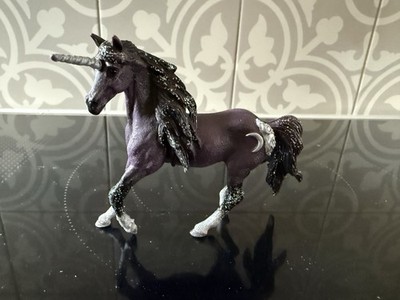 Schleich 70578 Mond-Einhorn Bayala Gebraucht