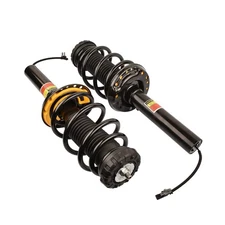 GELUOXI 2Pcs 5801096 Front Shock Absorber Strut Assembly Compatible with Cadi...