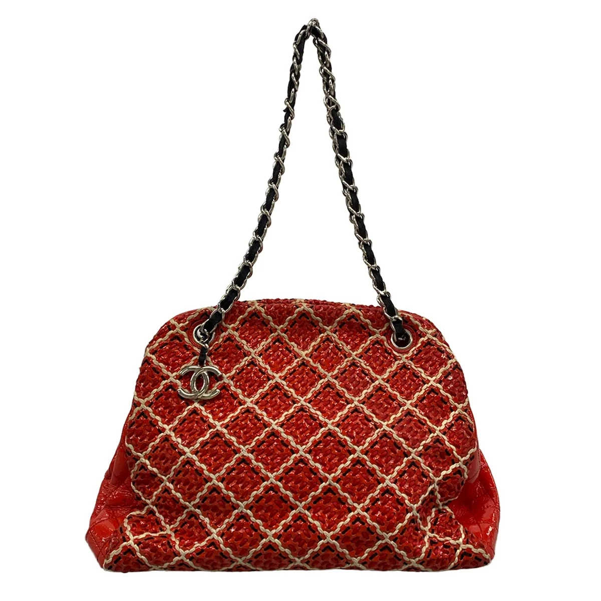 25+ CHANEL Tote Red Bags & Handbags for Women for sale | Updated