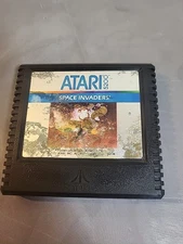 Space Invaders (Atari 5200, 1982)