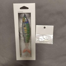 Madotachi Gimikin K Channel Collaboration Color Kitako Crystal Replacement Tail