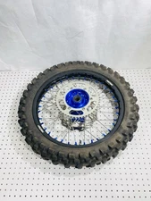 Yamaha YZ450F - PROTRAX 19" Rear Wheel Hub Sprocket Brake Disc - 2011 YZ450