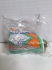 1991 WB Tiny Toon Adventures McDonald's Happy Meal Toy Montana Max NISP — photo 1