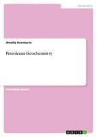 Amalia Aventurin | Petroleum Geochemistry | Taschenbuch | Englisch (2014)