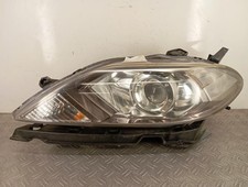 Feu avant (phare) Honda FR-V