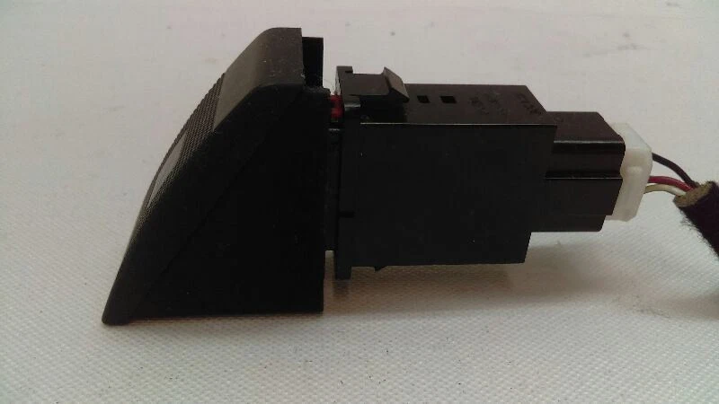 Interruptor de peligro compatible con KIA SEDONA B109-166455 2002 2003 2004 2005 Foto 2 de 4