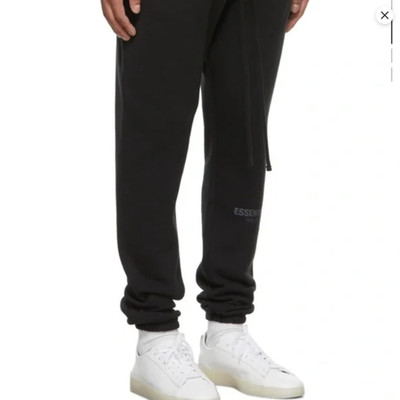 Essentials fear of god Sweatpants -Joggers 【Authentic】