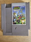 Teenage Mutant Ninja Turtles III: The Manhattan Project (Nintendo Entertainment
