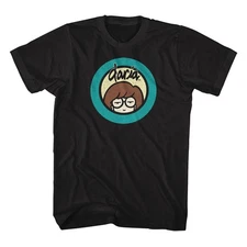 MTV Daria Logo TV Shirt
